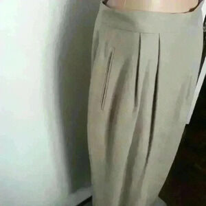 CORBIN Collection sexy party/cocktail wedding office skirt with lining  S 12